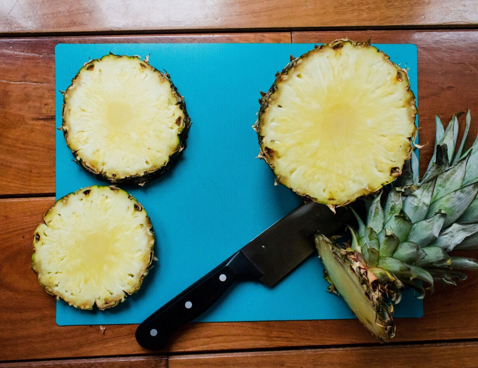 Anti-inflammatory properties